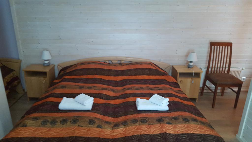 Sunset Hotel Jūrkalne Eksteriør billede