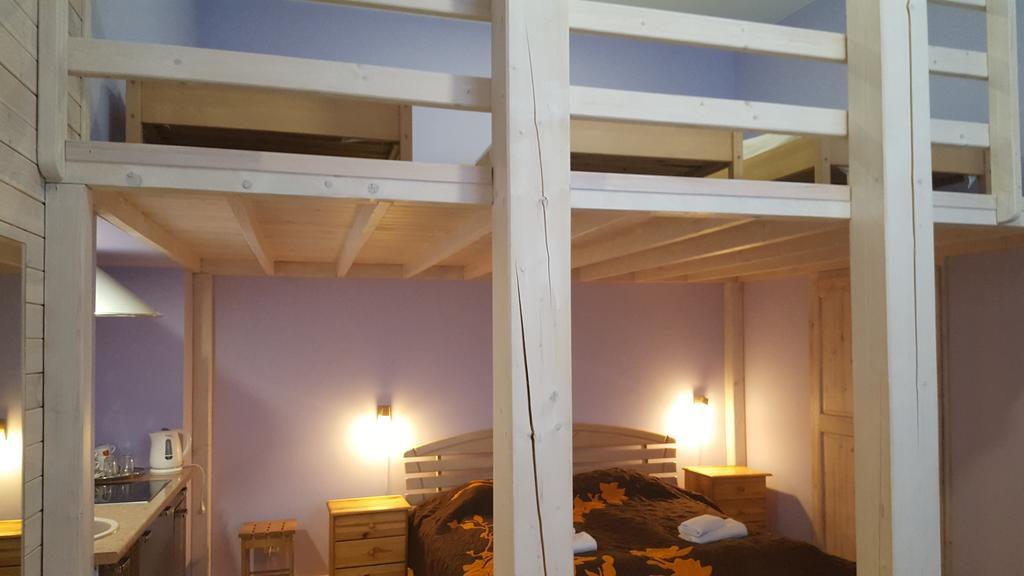 Sunset Hotel Jūrkalne Eksteriør billede