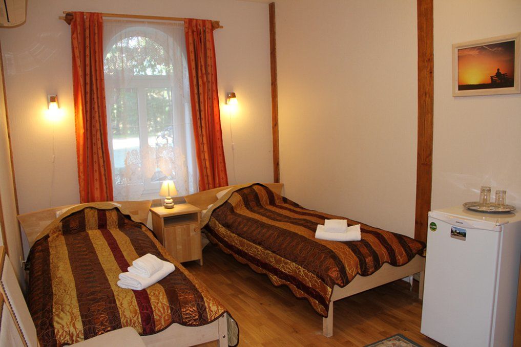 Sunset Hotel Jūrkalne Eksteriør billede